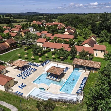 Belambra Clubs Residence Rocamadour - Les Portes De Dordogne 알비그낙 외부 사진