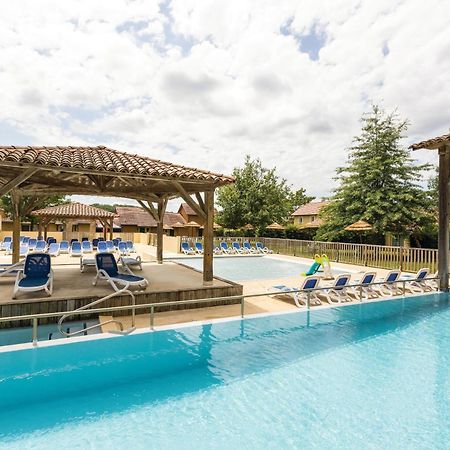Belambra Clubs Residence Rocamadour - Les Portes De Dordogne 알비그낙 외부 사진