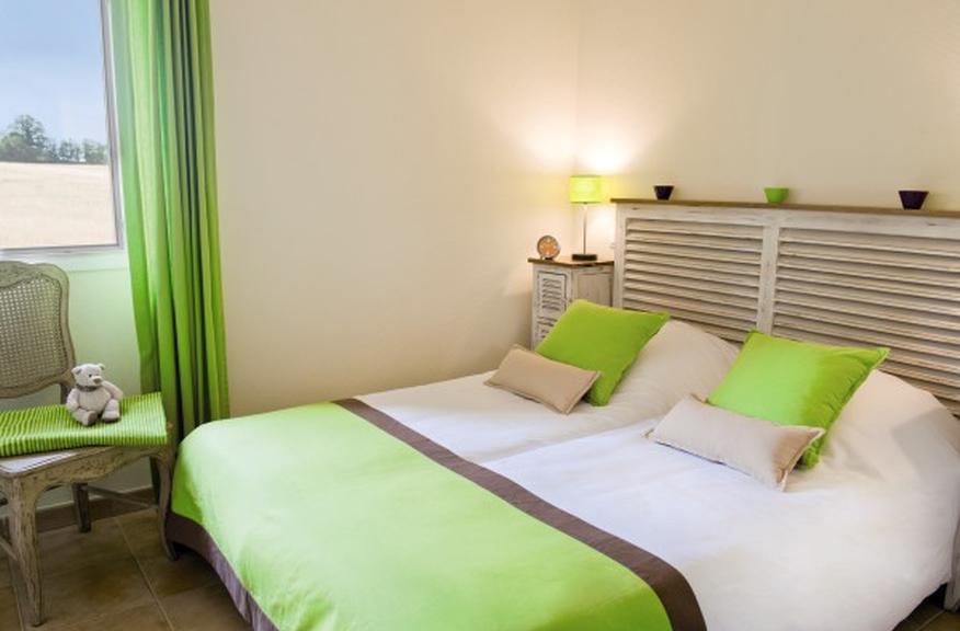 Belambra Clubs Residence Rocamadour - Les Portes De Dordogne 알비그낙 외부 사진