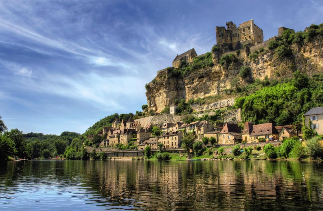 Belambra Clubs Residence Rocamadour - Les Portes De Dordogne 알비그낙 외부 사진