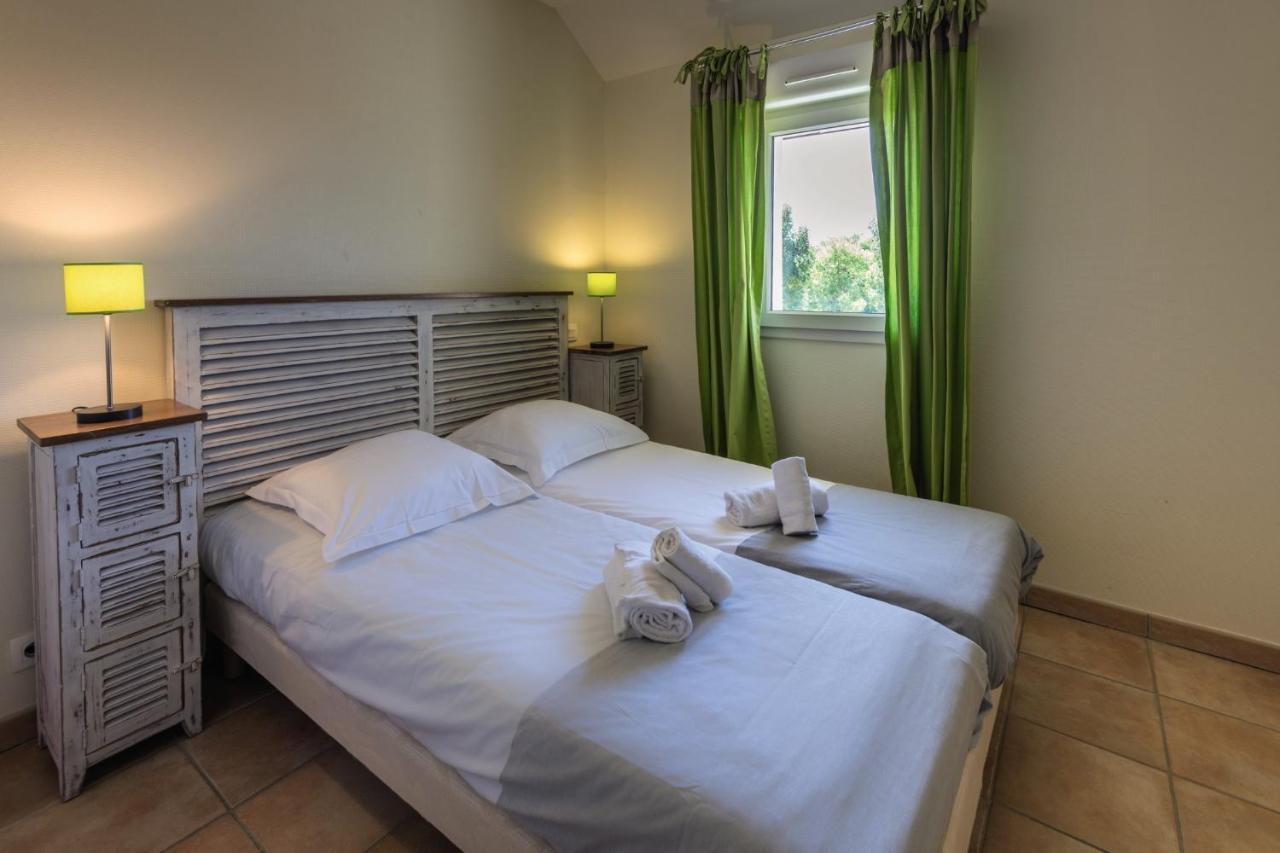 Belambra Clubs Residence Rocamadour - Les Portes De Dordogne 알비그낙 외부 사진