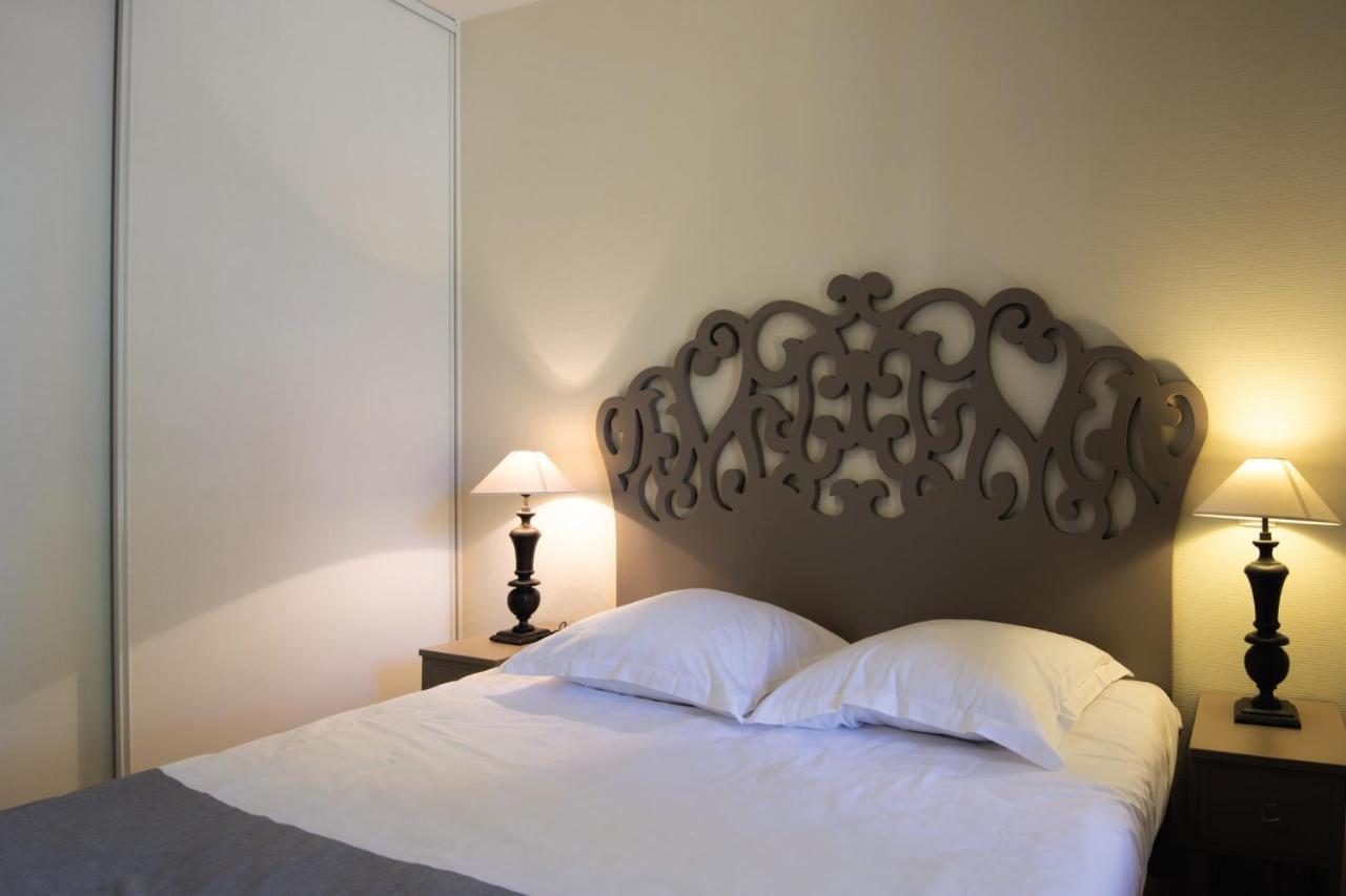 Belambra Clubs Residence Rocamadour - Les Portes De Dordogne 알비그낙 외부 사진