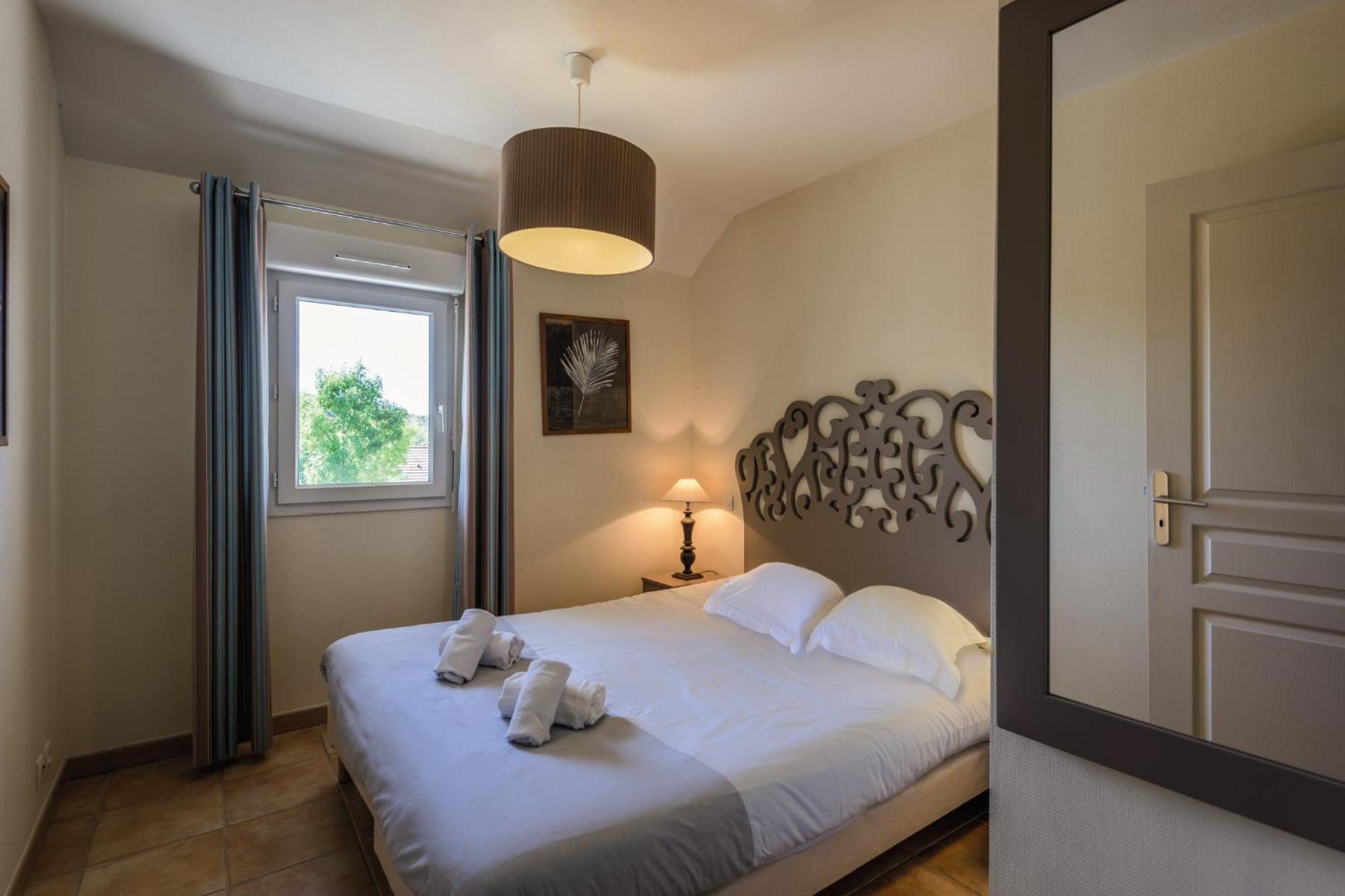 Belambra Clubs Residence Rocamadour - Les Portes De Dordogne 알비그낙 객실 사진