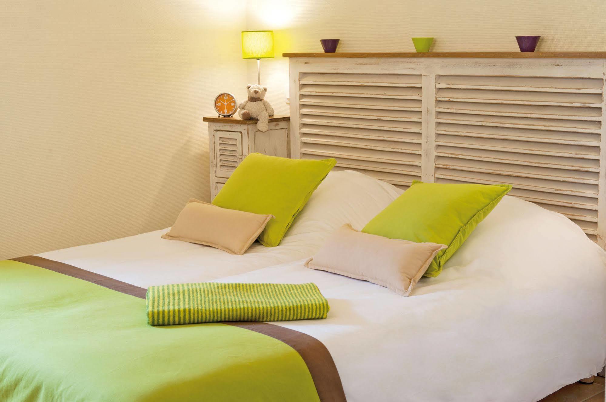 Belambra Clubs Residence Rocamadour - Les Portes De Dordogne 알비그낙 외부 사진