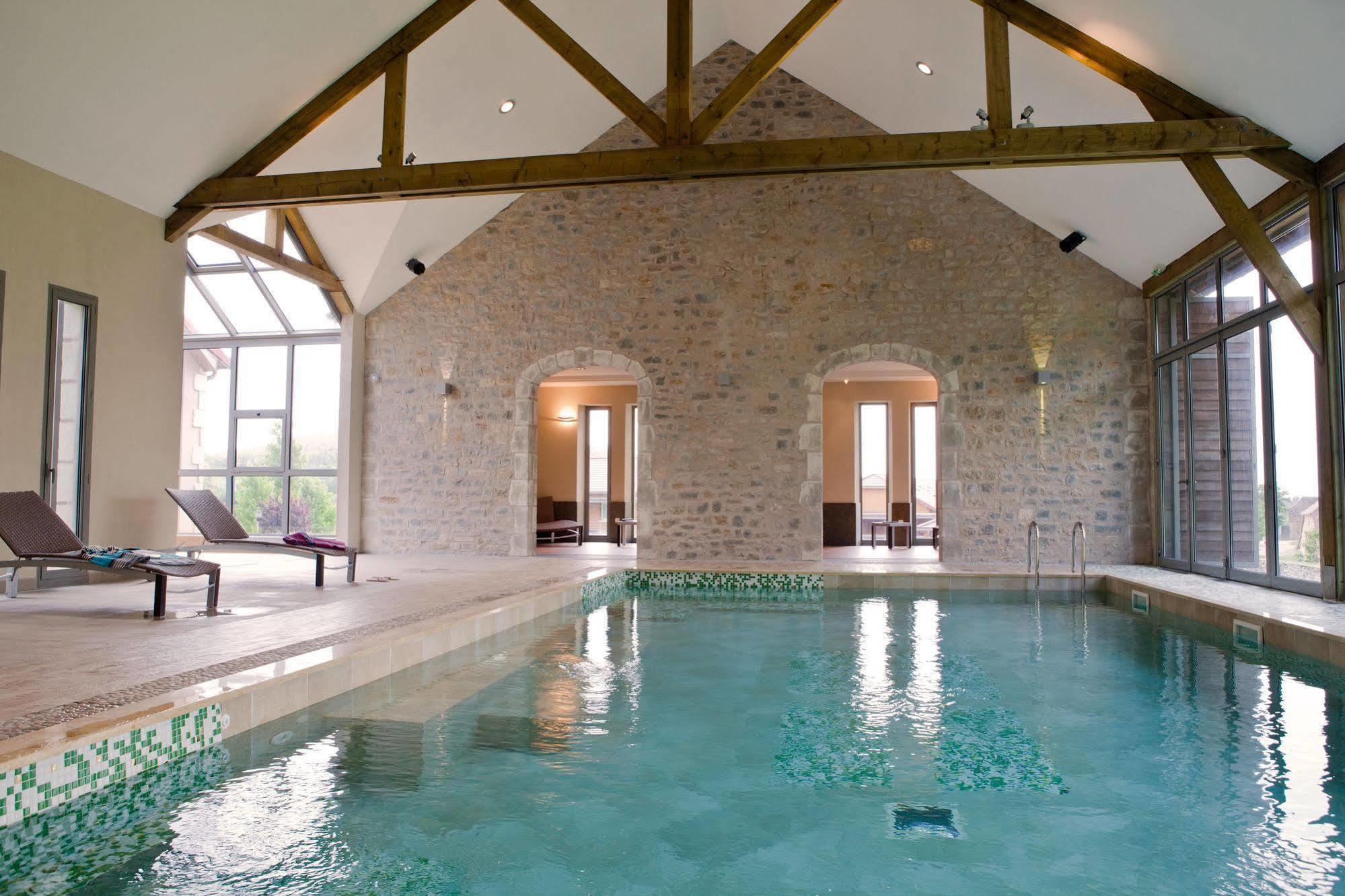 Belambra Clubs Residence Rocamadour - Les Portes De Dordogne 알비그낙 외부 사진